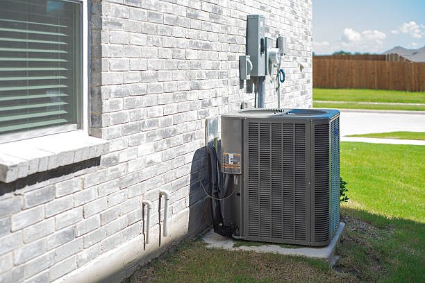 Reliable Ac Repair contractor in Allenspark, CO by FH HVAC
